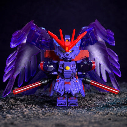 (New) Purple Zero Mech