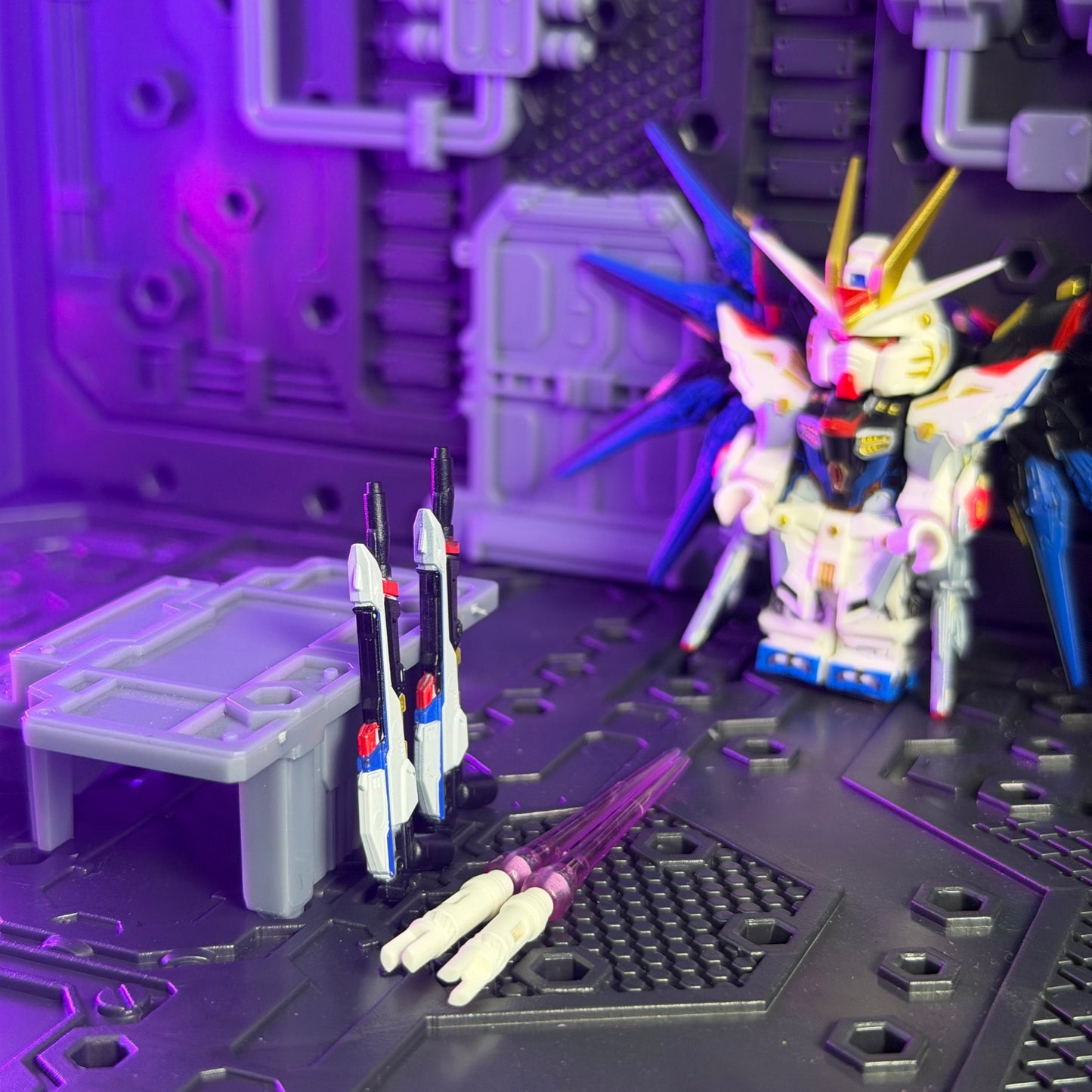 Freedom Mech
