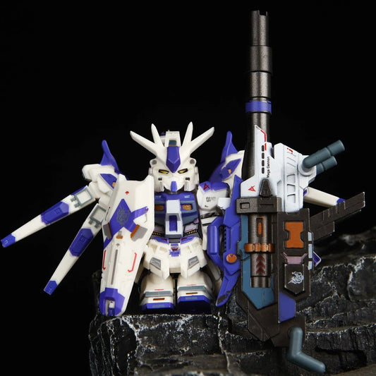 Hi-Nu Mech