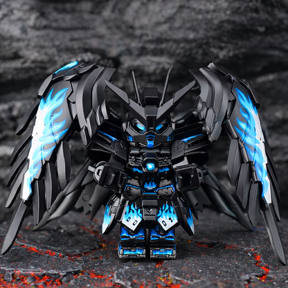 Fallen Angel Mech