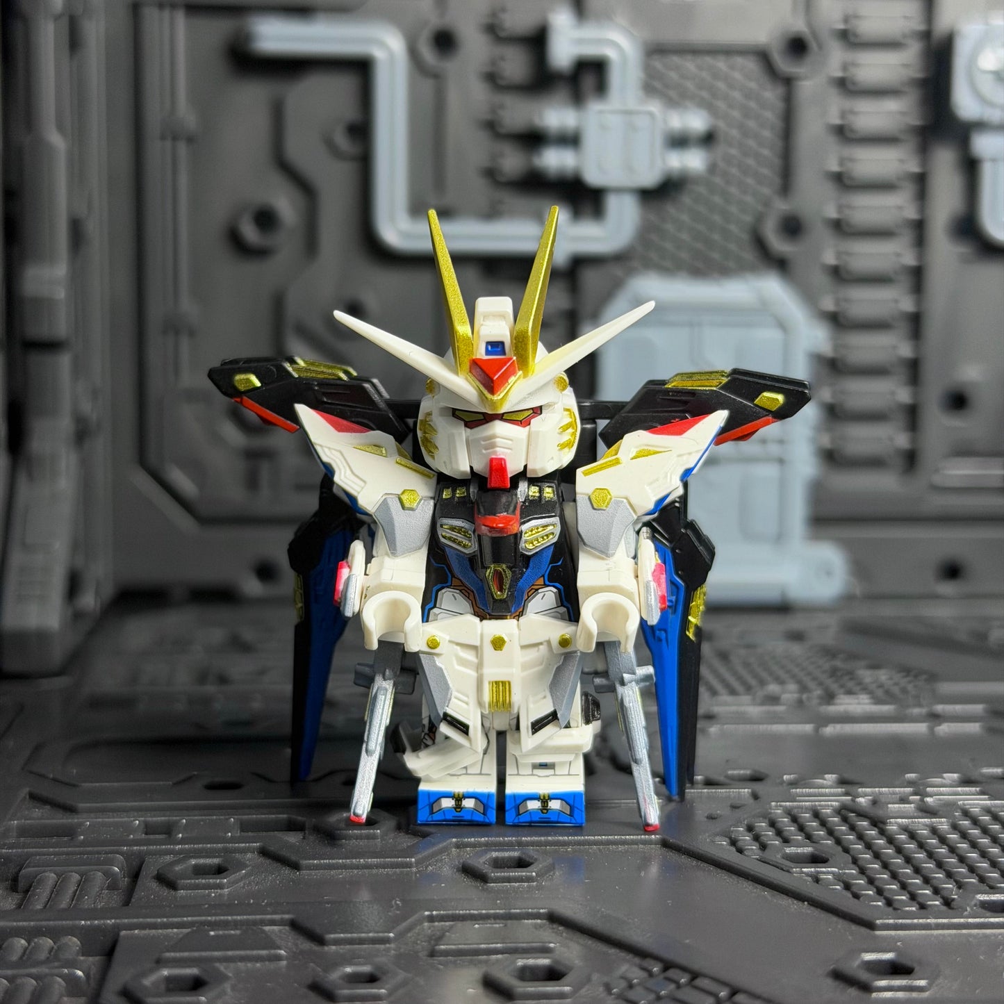 Freedom Mech