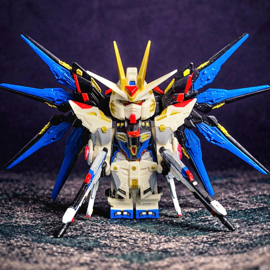 Freedom Mech