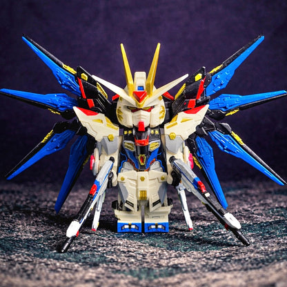 Freedom Mech