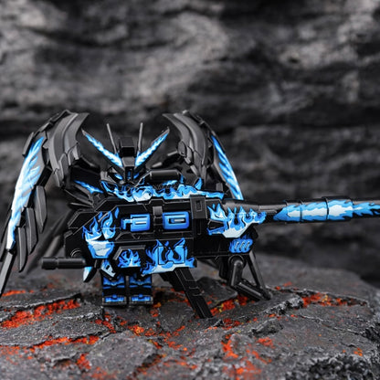 Fallen Angel Mech