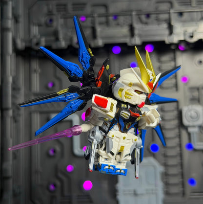 Freedom Mech