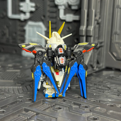 Freedom Mech
