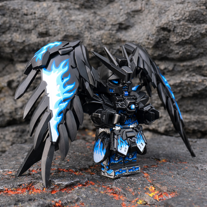 Fallen Angel Mech