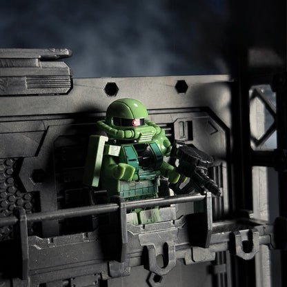 Zaku Mech