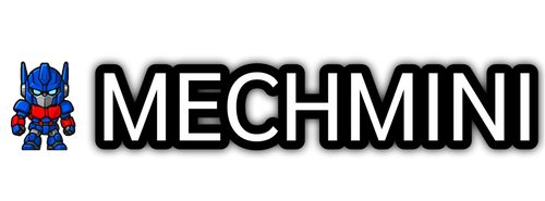 Mech Mini